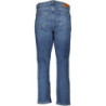 TOMMY HILFIGER JEAN EN DENIM FEMME BLEU