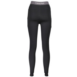 CALVIN KLEIN LEGGING FEMME NOIR