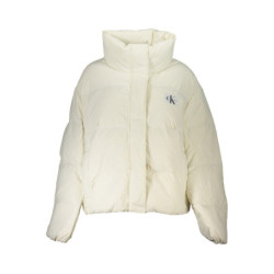 VESTE FEMME CALVIN KLEIN BLANCHE