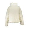 VESTE FEMME CALVIN KLEIN BLANCHE