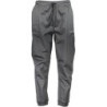 PANTALON NOIR POUR HOMMES CALVIN KLEIN