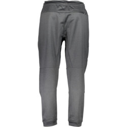 PANTALON NOIR POUR HOMMES CALVIN KLEIN
