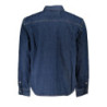 VESTE DE SPORT BLEU POUR HOMMES CALVIN KLEIN