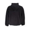 SWEAT-SHIRT SANS FERMETURE ÉCLAIR NOIR CALVIN KLEIN POUR HOMMES