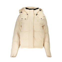 VESTE FEMME CALVIN KLEIN BEIGE