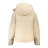 CALVIN KLEIN BEIGE WOMEN'S JACKET