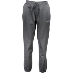 PANTALON FEMME NOIR CALVIN KLEIN