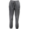 PANTALON FEMME NOIR CALVIN KLEIN