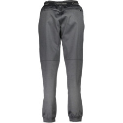 PANTALON FEMME NOIR CALVIN KLEIN