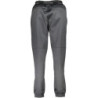 PANTALON FEMME NOIR CALVIN KLEIN