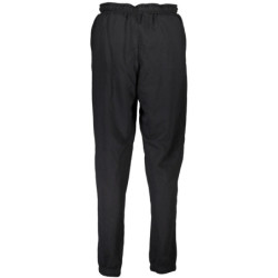 PANTALON FEMME NOIR CALVIN KLEIN