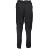 PANTALON FEMME NOIR CALVIN KLEIN
