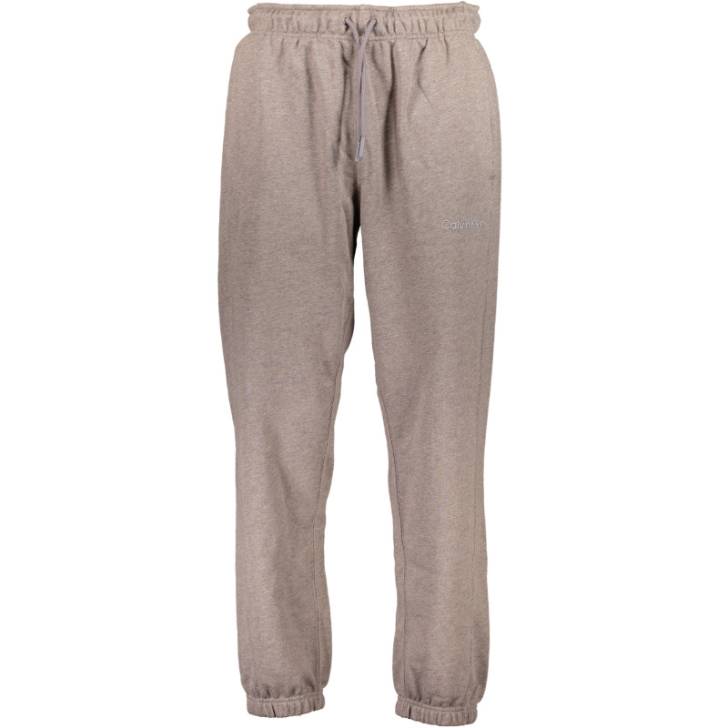 PANTALON MARRON POUR HOMME CALVIN KLEIN