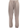 PANTALON MARRON POUR HOMME CALVIN KLEIN