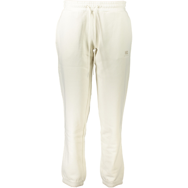 NAPAPIJRI PANTALON BLANC FEMME