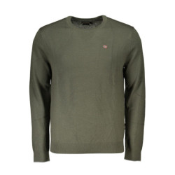 PULL HOMME NAPAPIJRI VERT