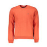 NAPAPIJRI SWEAT-SHIRT ZIPPÉ ROUGE POUR HOMMES