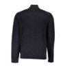 NAPAPIJRI CARDIGAN NOIR POUR HOMMES