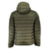 VESTE NAPAPIJRI VERTE POUR HOMME