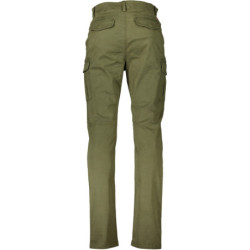 PANTALON HOMME NAPAPIJRI VERT