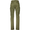 NAPAPIJRI GREEN MEN'S PANTS