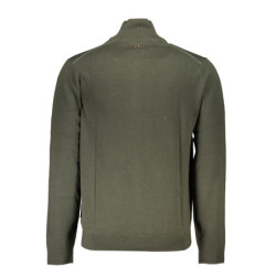 PULL HOMME NAPAPIJRI VERT