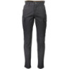 NAPAPIJRI MEN'S BLACK PANTS