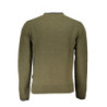 PULL HOMME NAPAPIJRI VERT
