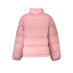 VESTE NAPAPIJRI ROSE FEMME