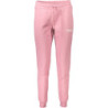 NAPAPIJRI WOMEN'S PINK PANTS