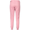 PANTALON ROSE NAPAPIJRI FEMME