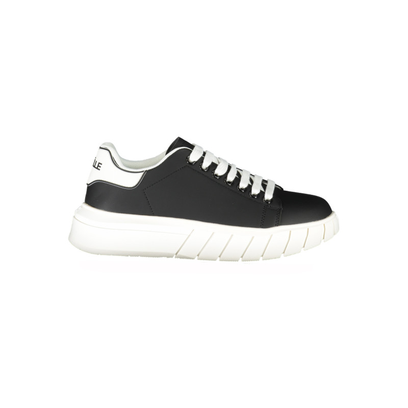 CHAUSSURES DE SPORT POUR HOMME GAELLE PARIS NOIRES