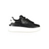 CHAUSSURES DE SPORT FEMME GAELLE PARIS NOIRES