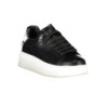 CHAUSSURES DE SPORT FEMME GAELLE PARIS NOIRES