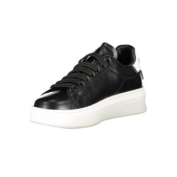 CHAUSSURES DE SPORT FEMME GAELLE PARIS NOIRES