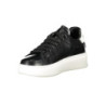 CHAUSSURES DE SPORT FEMME GAELLE PARIS NOIRES