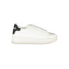 CHAUSSURES DE SPORT HOMME GAELLE PARIS BLANCHES