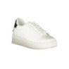 CHAUSSURES DE SPORT HOMME GAELLE PARIS BLANCHES