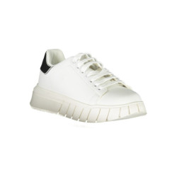 CHAUSSURES DE SPORT HOMME GAELLE PARIS BLANCHES