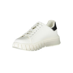 CHAUSSURES DE SPORT HOMME GAELLE PARIS BLANCHES