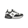 CHAUSSURES DE SPORT FEMME GAELLE PARIS NOIRES