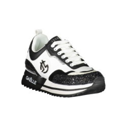 CHAUSSURES DE SPORT FEMME GAELLE PARIS NOIRES
