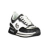 CHAUSSURES DE SPORT FEMME GAELLE PARIS NOIRES