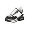 CHAUSSURES DE SPORT FEMME GAELLE PARIS NOIRES