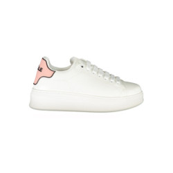 CHAUSSURES DE SPORT FEMME GAELLE PARIS ROSE