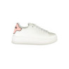 CHAUSSURES DE SPORT FEMME GAELLE PARIS ROSE