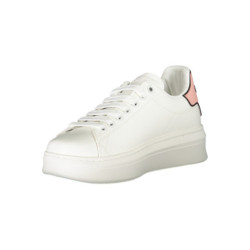 CHAUSSURES DE SPORT FEMME GAELLE PARIS ROSE