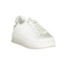 CHAUSSURES DE SPORT FEMME GAELLE PARIS BLANCHES