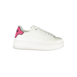 CHAUSSURES DE SPORT FEMME GAELLE PARIS ROSE