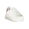 CHAUSSURES DE SPORT FEMME GAELLE PARIS ROSE